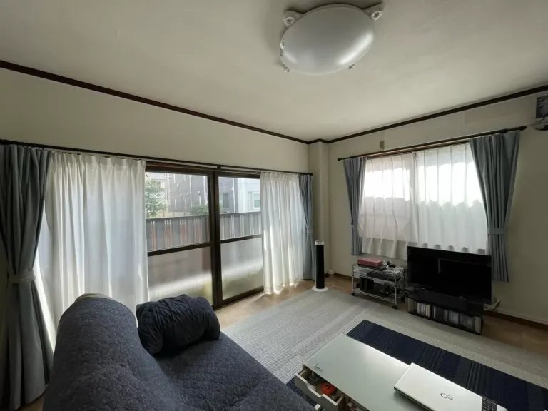 【施工前(Before)】