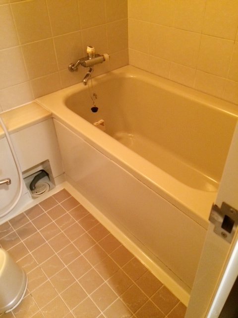 【施工前(Before)】