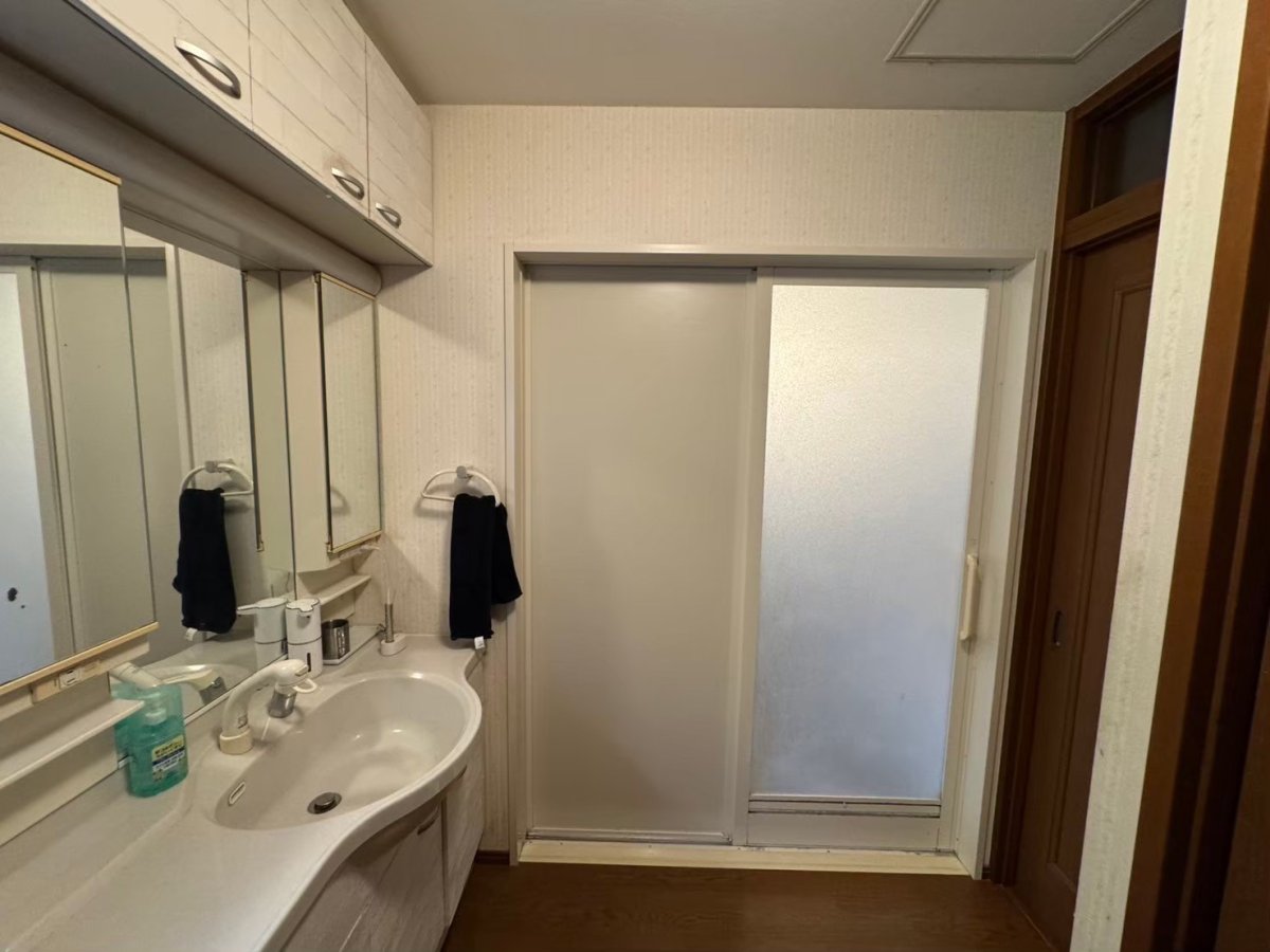 【施工前(Before)】