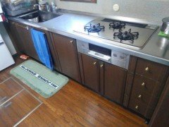 【施工前(Before)】