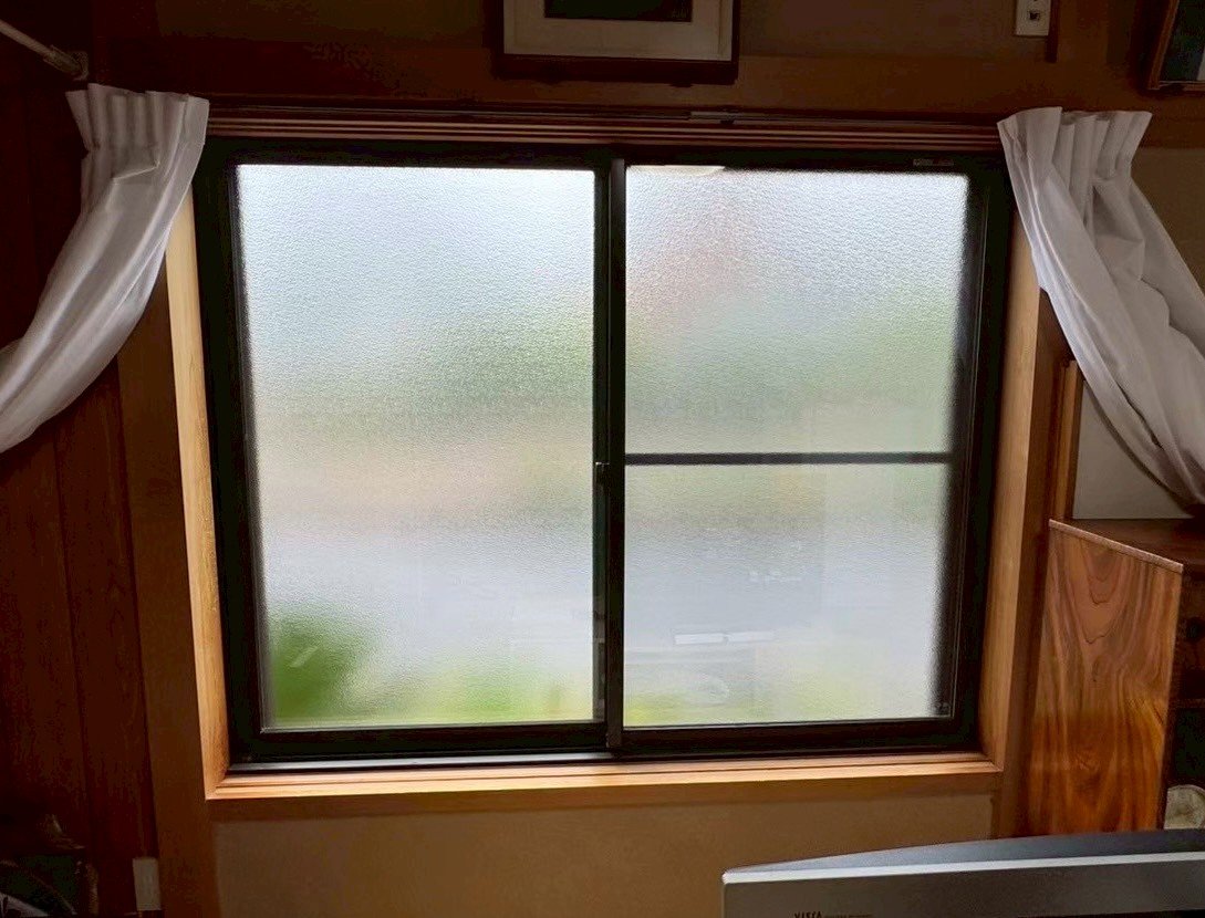 【施工前(Before)】