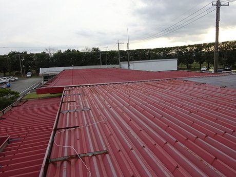 【施工前(Before)】