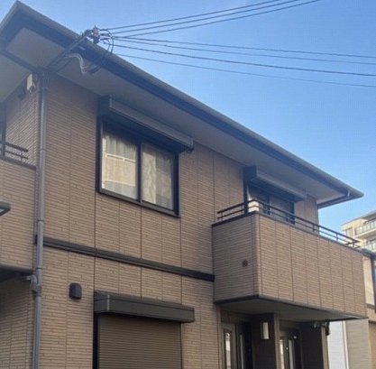 【施工前(Before)】