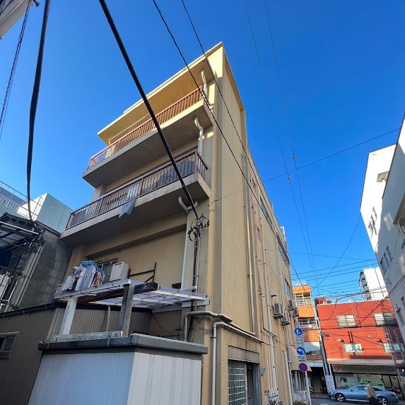 【施工前(Before)】