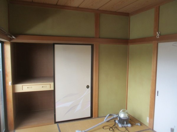 【施工前(Before)】