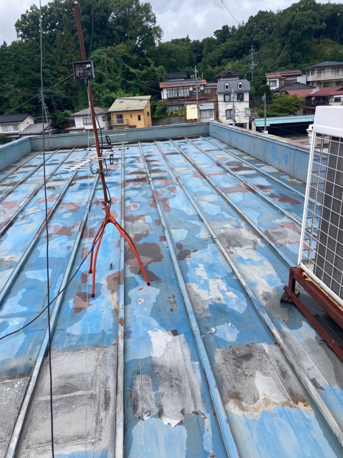 【施工前(Before)】