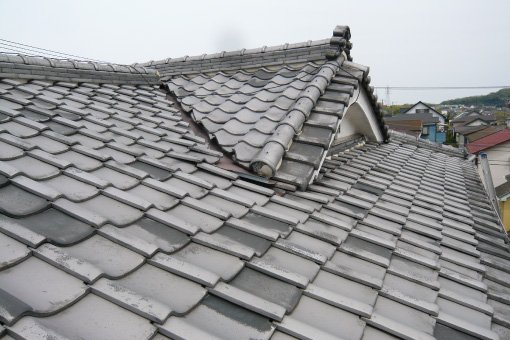 【施工前(Before)】