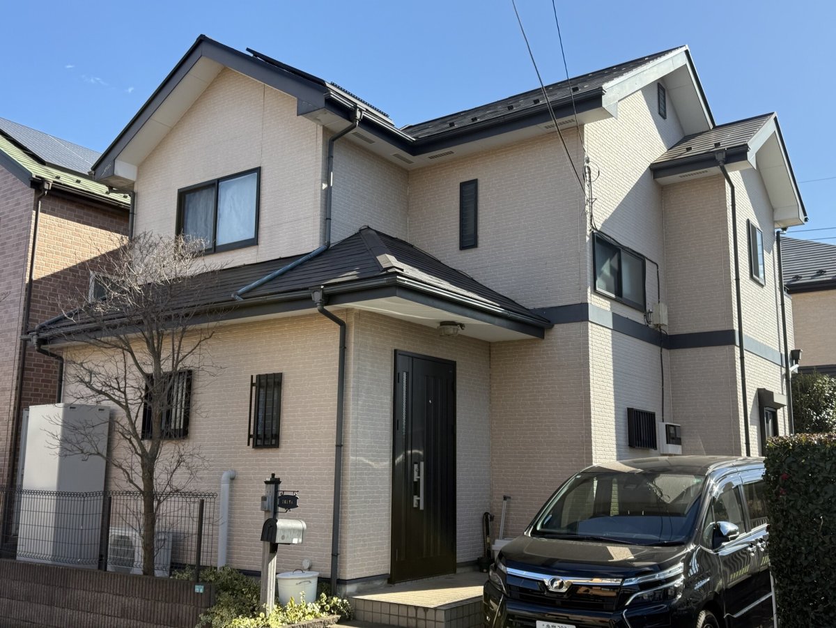 【施工前(Before)】