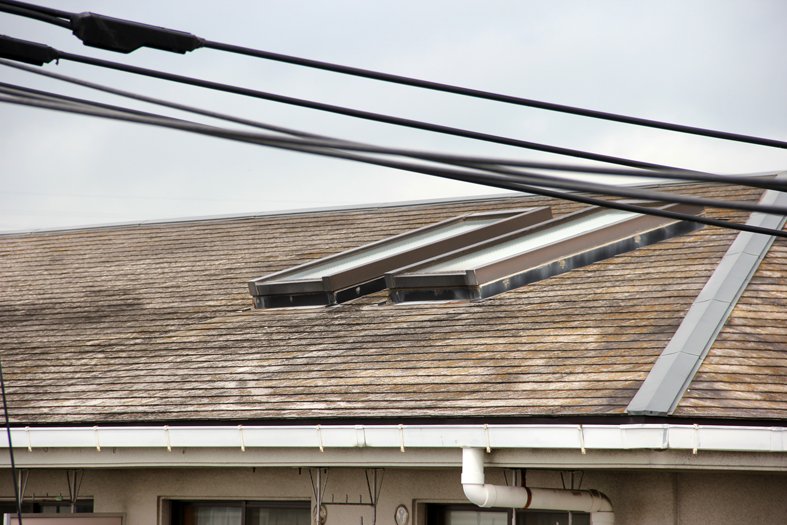 【施工前(Before)】