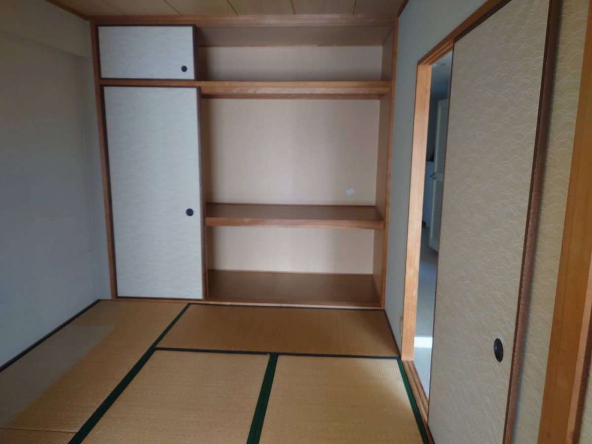 【施工前(Before)】