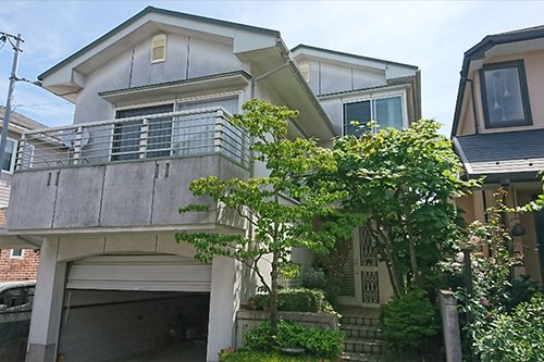 【施工前(Before)】