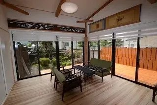 【施工後(After)】