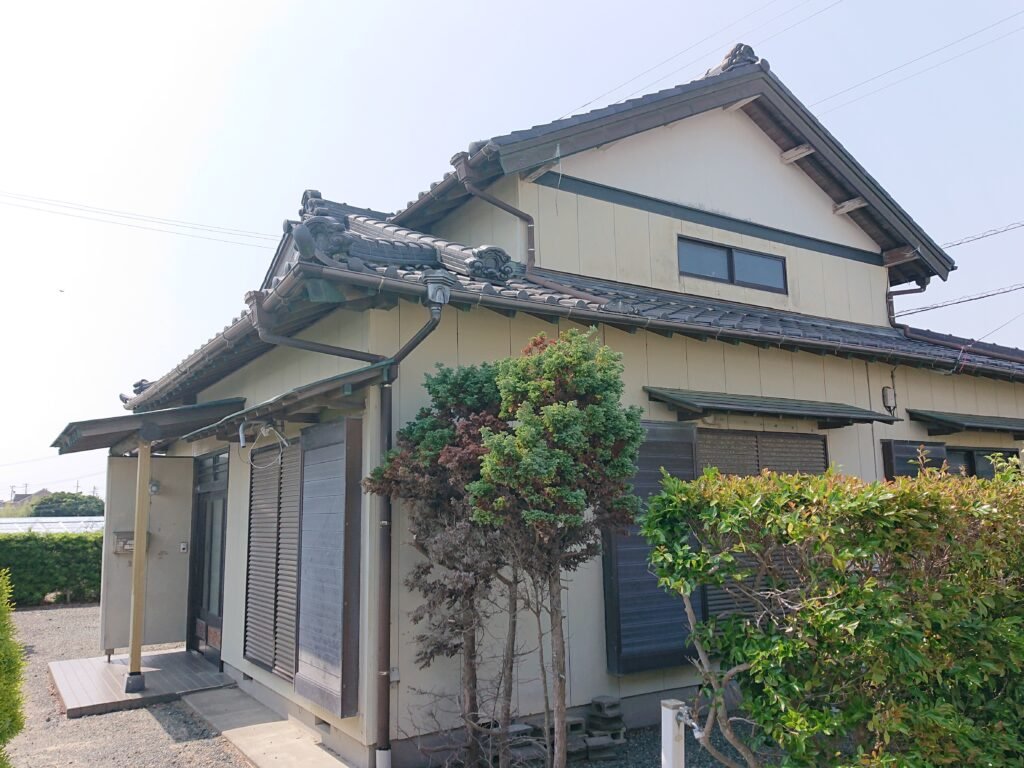 【施工前(Before)】