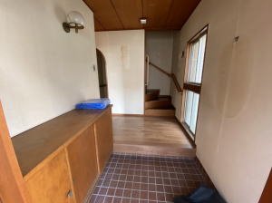 【施工前(Before)】