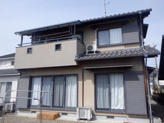 【施工前(Before)】