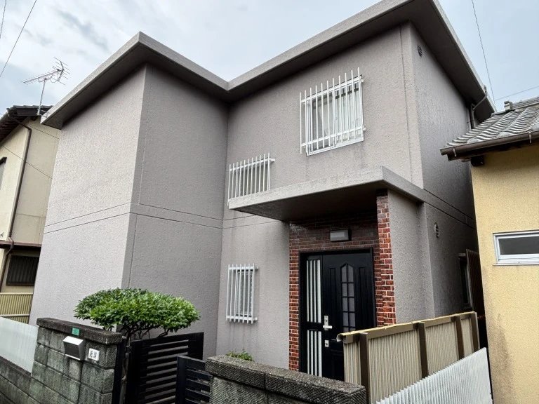 【施工前(Before)】