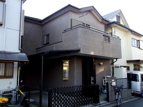 【施工前(Before)】