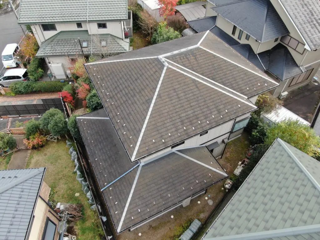 【施工前(Before)】