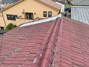 【施工前(Before)】