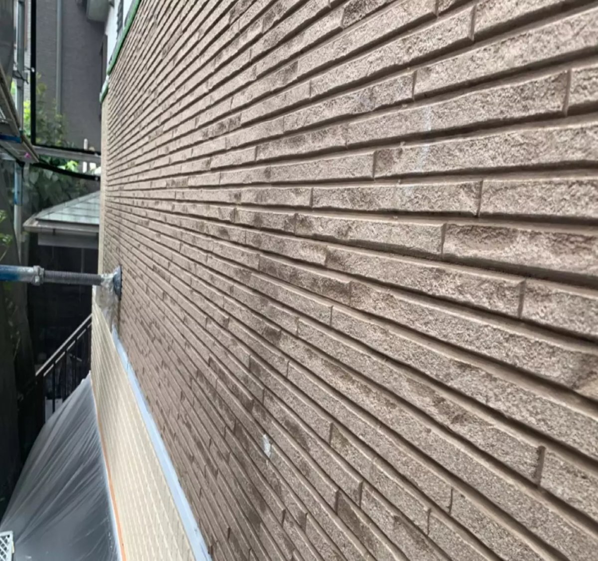 【施工前(Before)】