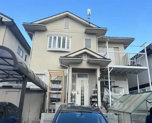 【施工前(Before)】