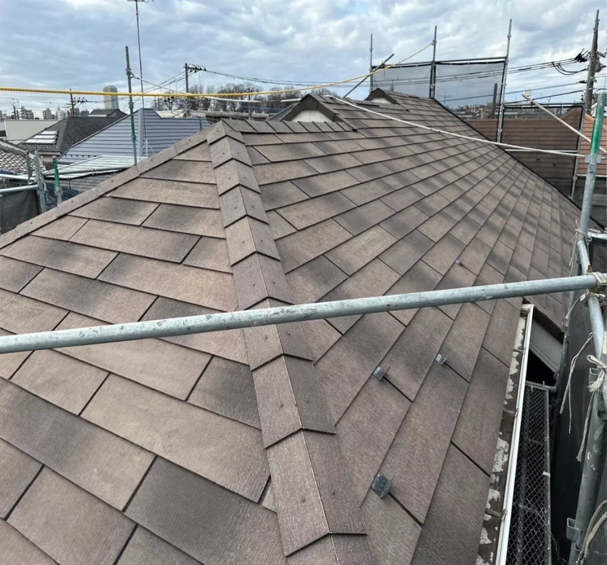 【施工前(Before)】