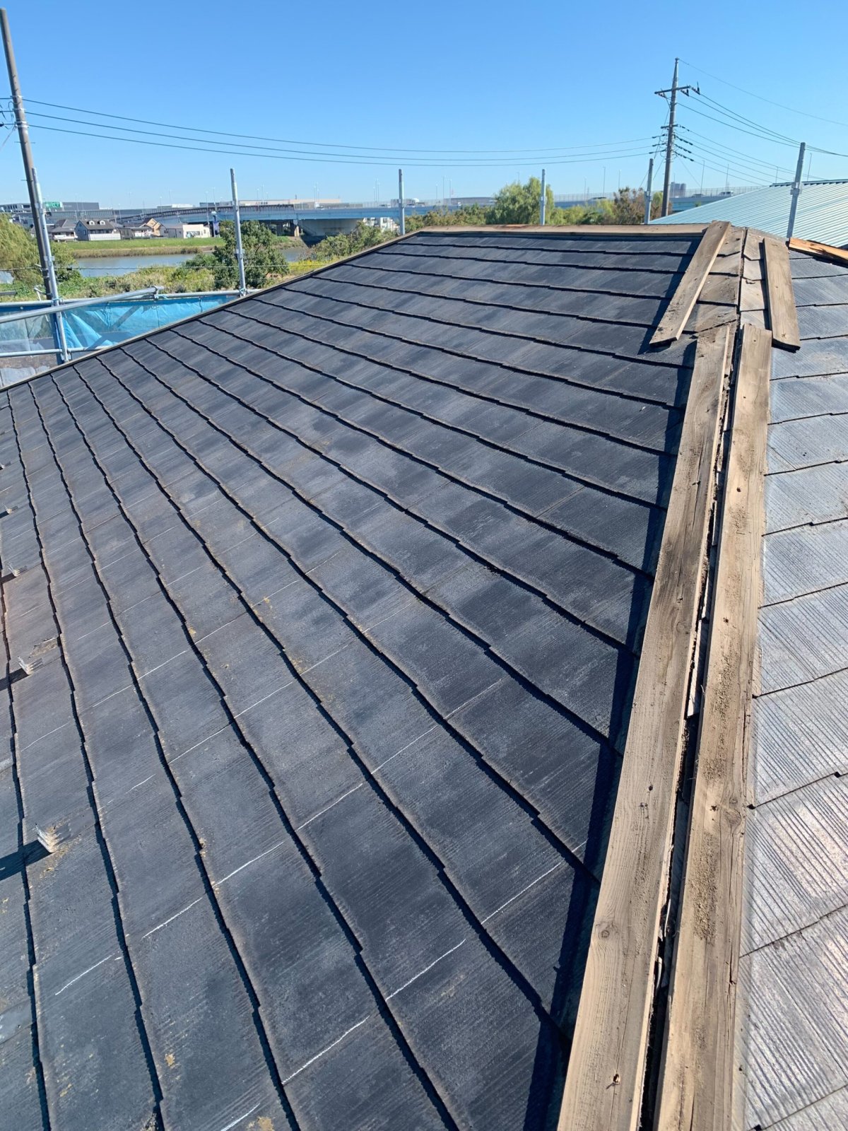 【施工前(Before)】