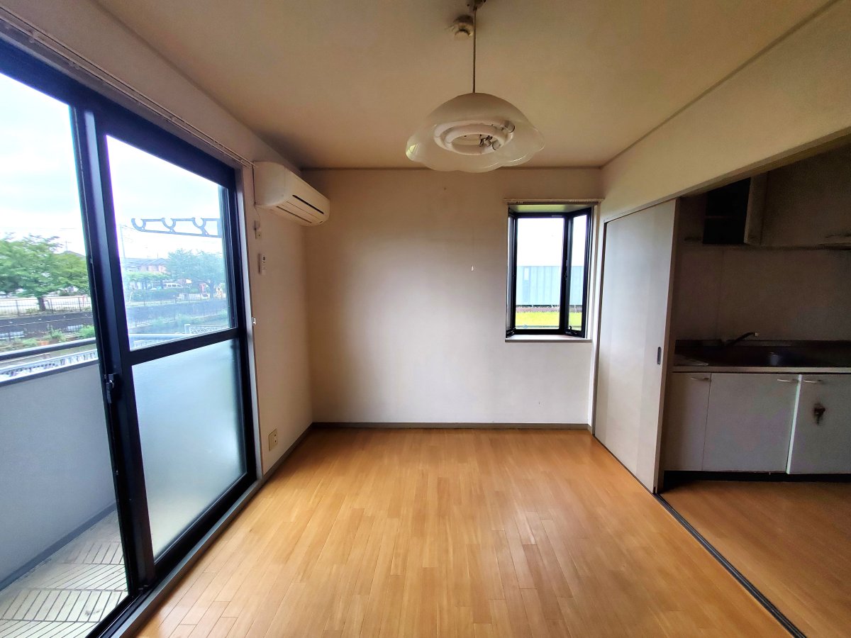 【施工前(Before)】