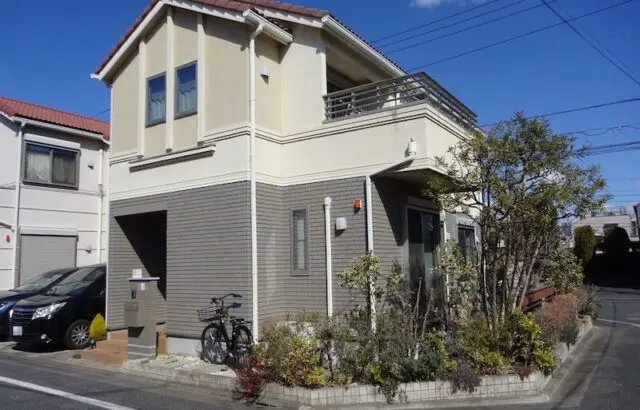 【施工前(Before)】