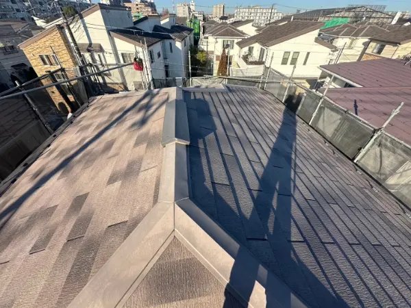 【施工前(Before)】