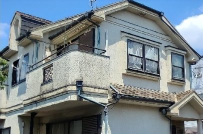 【施工前(Before)】