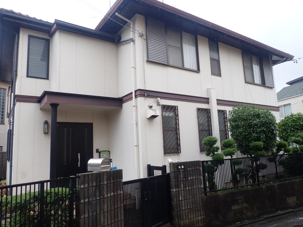 【施工前(Before)】