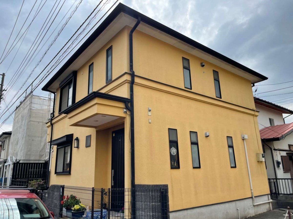 【施工前(Before)】