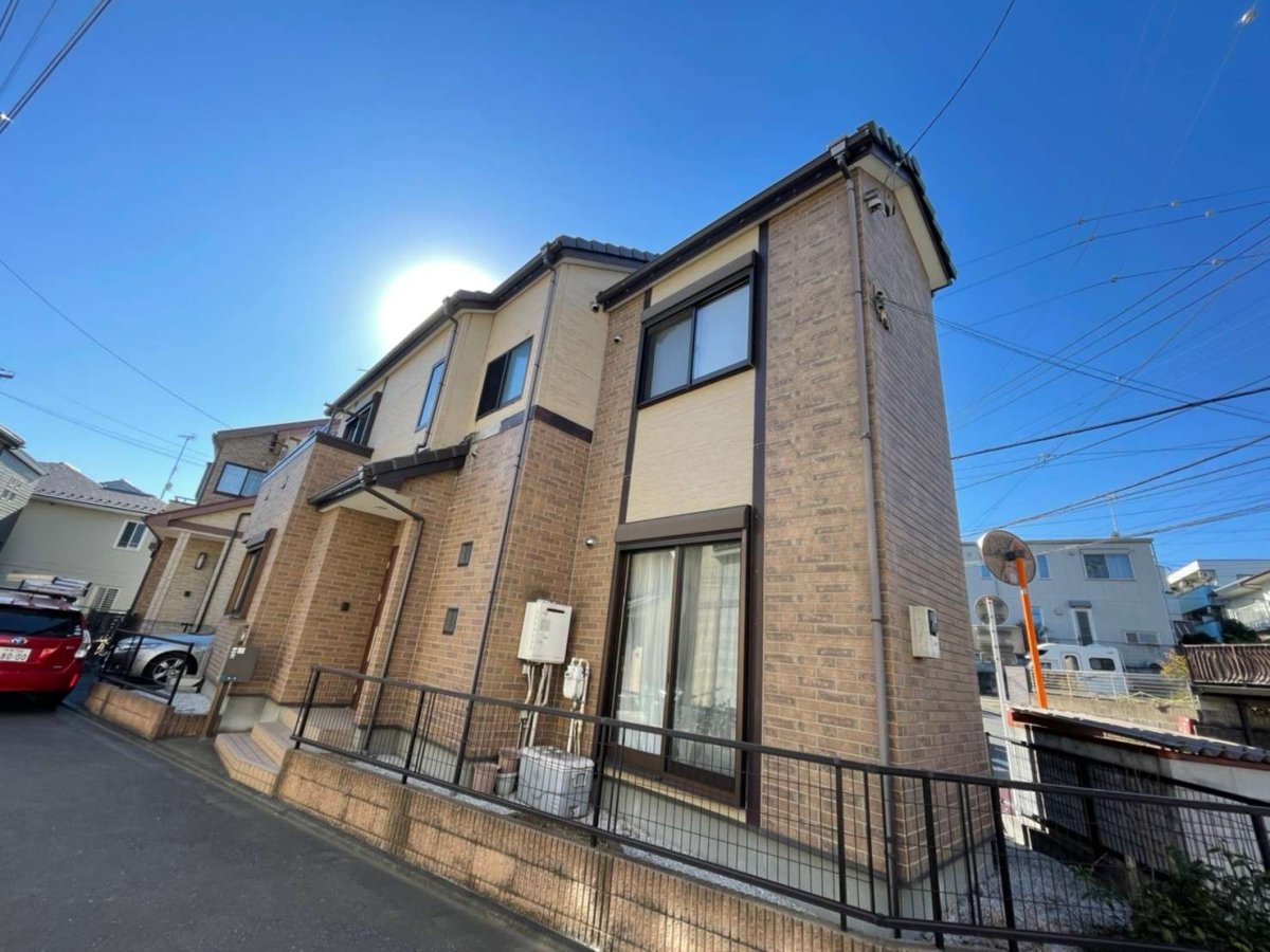 【施工前(Before)】