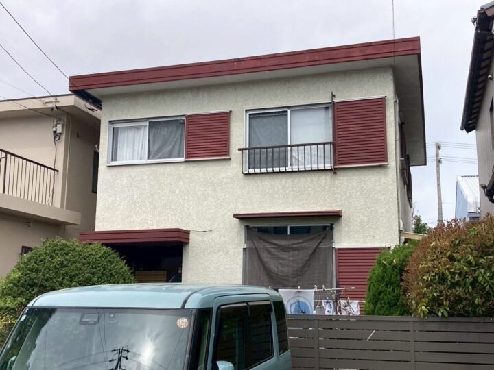 【施工前(Before)】