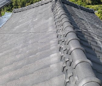 【施工前(Before)】