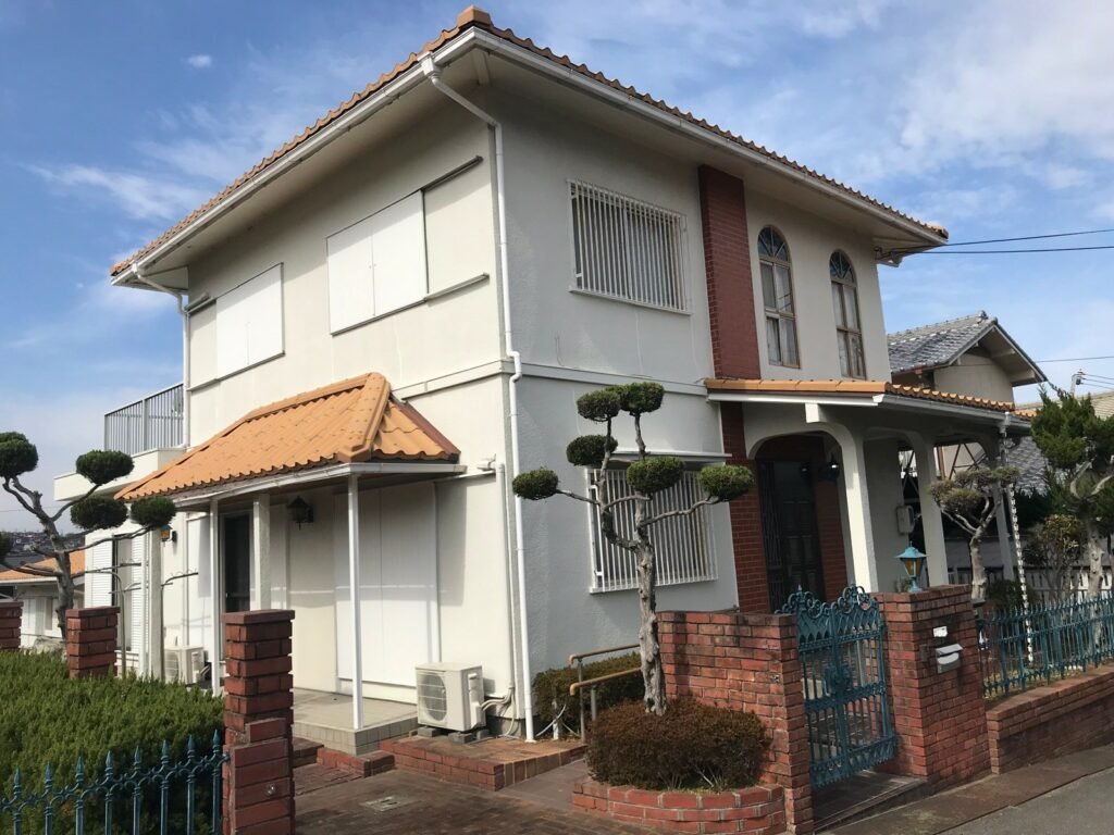 【施工前(Before)】