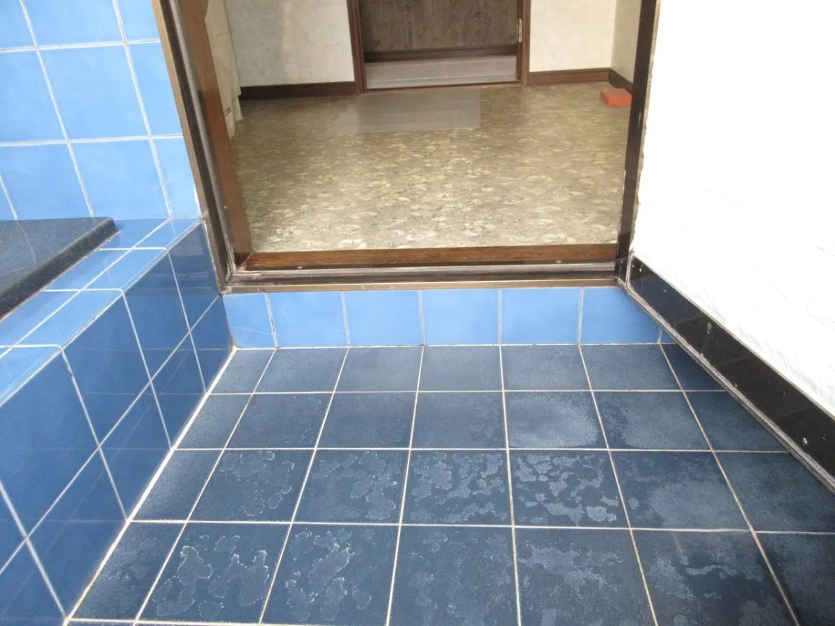 【施工前(Before)】