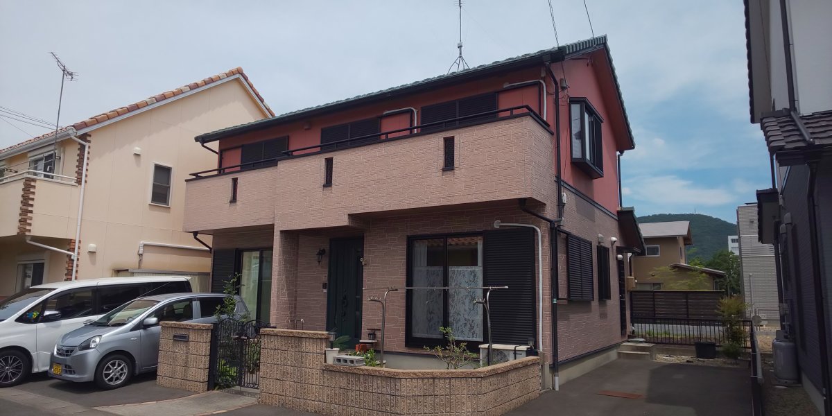 【施工前(Before)】