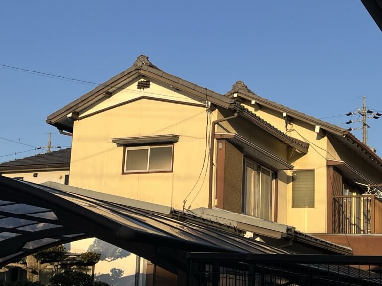 【施工前(Before)】