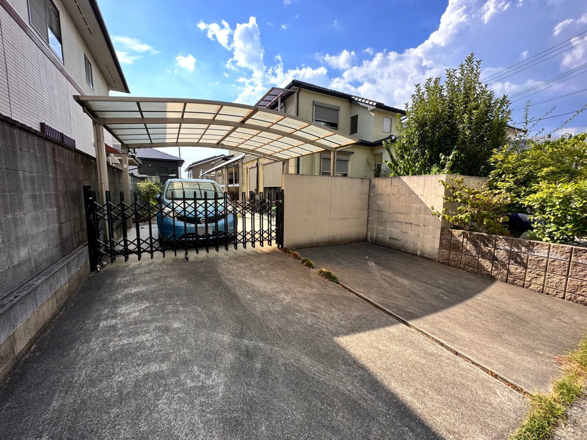 【施工前(Before)】