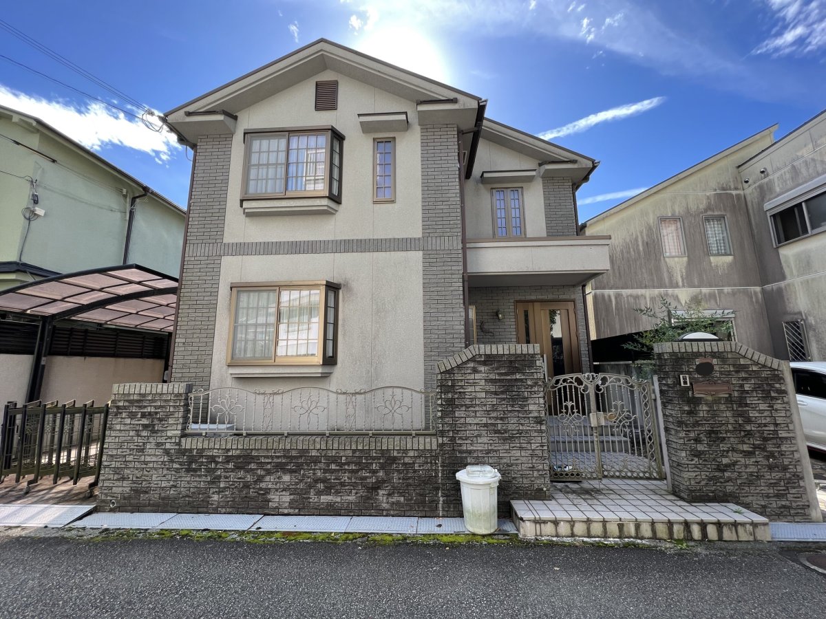 【施工前(Before)】