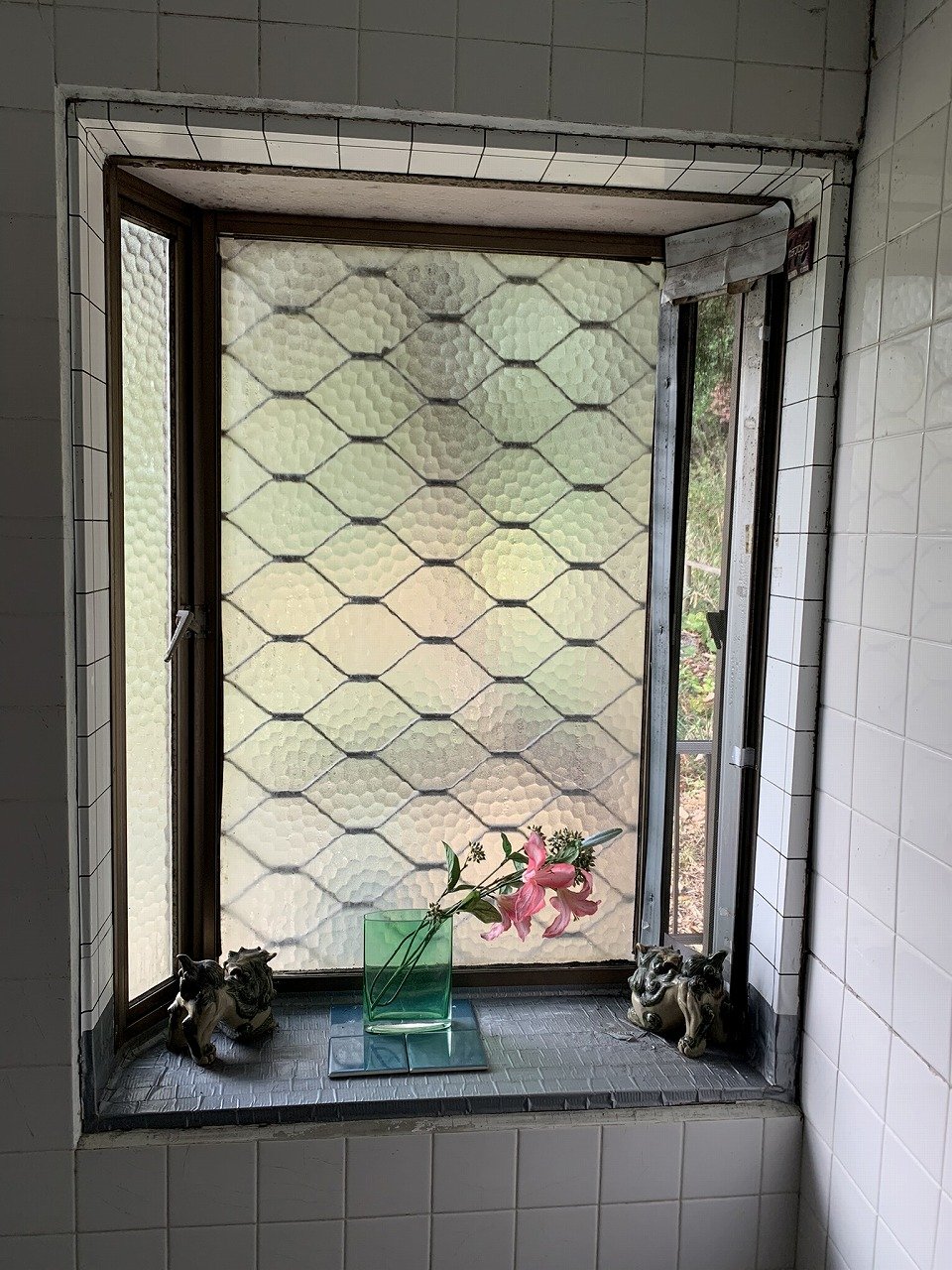 【施工前(Before)】