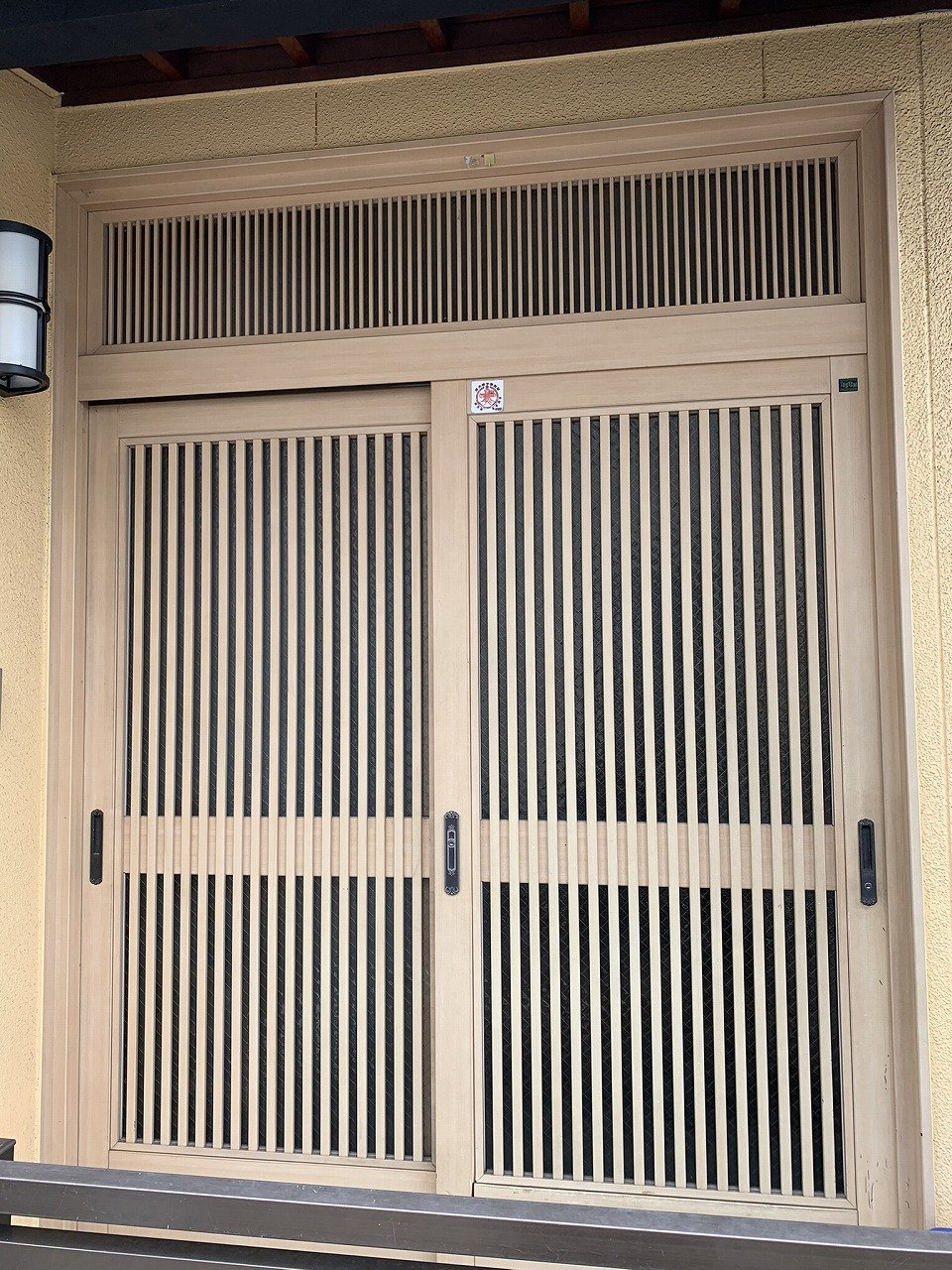 【施工前(Before)】