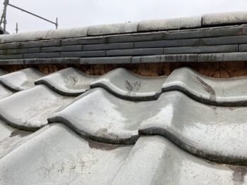 【施工前(Before)】