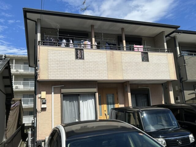 【施工前(Before)】