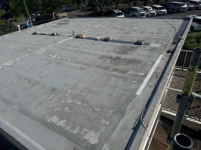 【施工前(Before)】