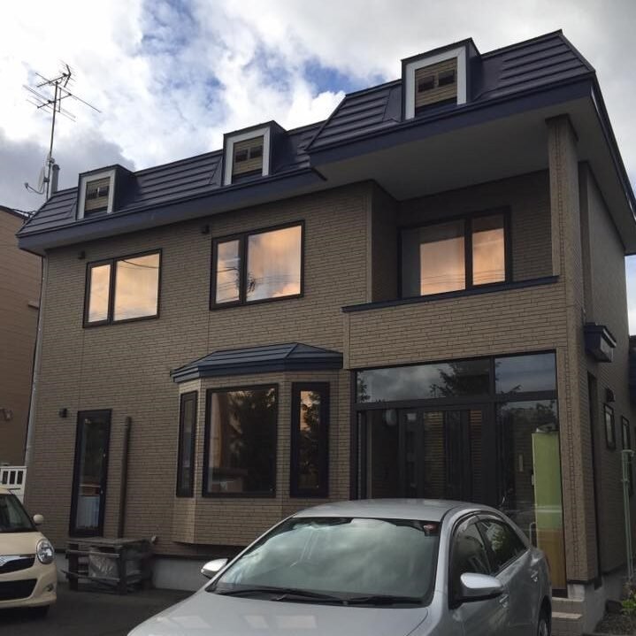 【施工前(Before)】