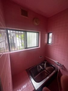 【施工前(Before)】