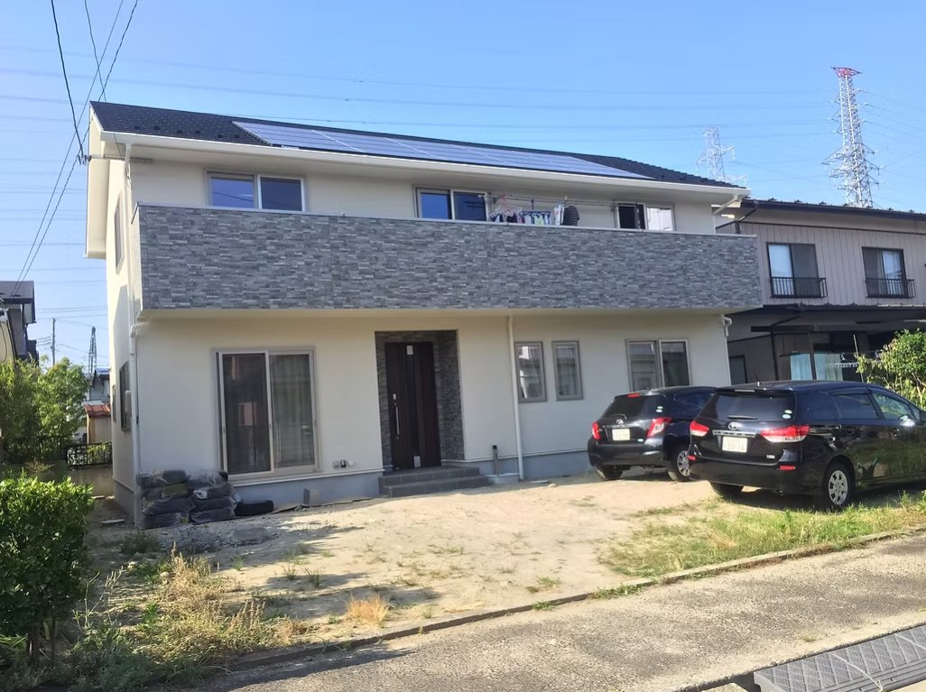 【施工前(Before)】